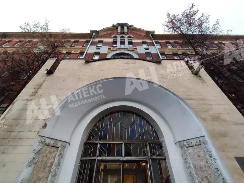 Помещение свободного назначения в Москва ул. Гиляровского, 65С1 (750 ... - Фото 2