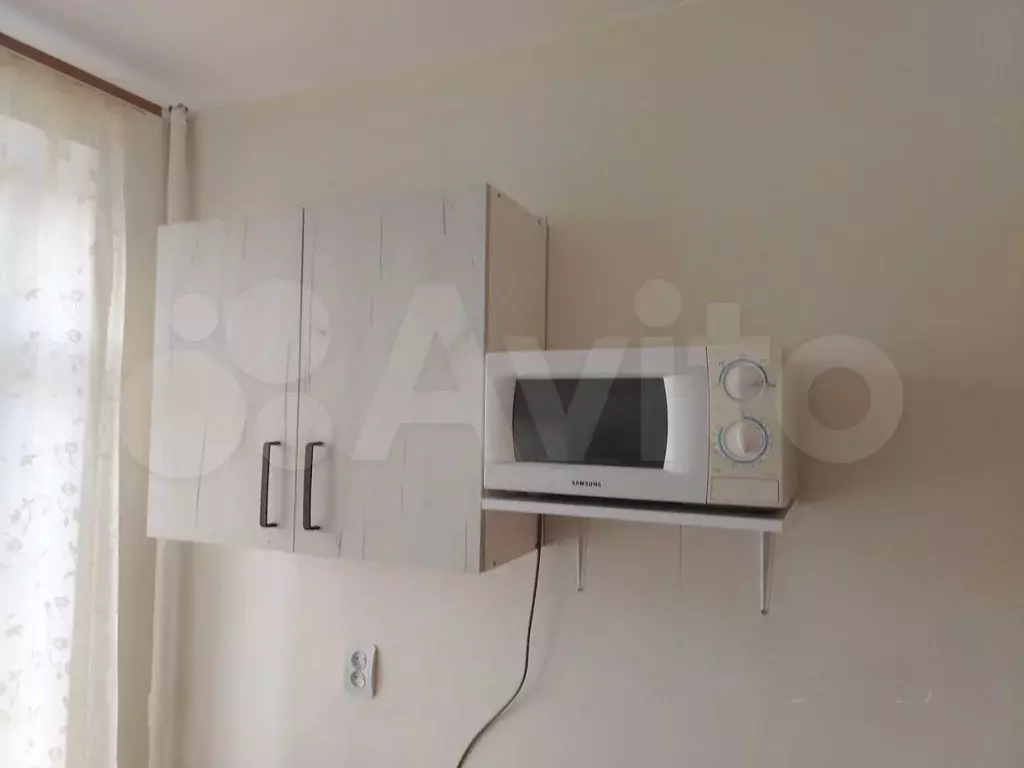 2-к. квартира, 45 м, 5/5 эт. - Фото 1