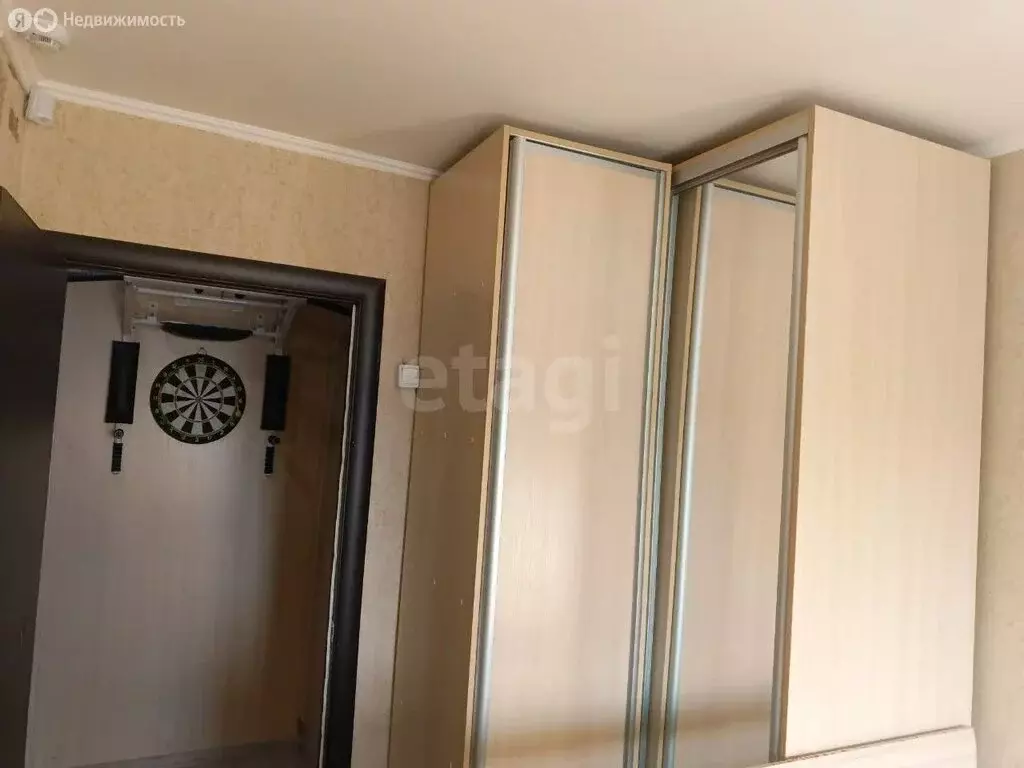 2-комнатная квартира: Улан-Удэ, улица Жуковского, 23 (44 м) - Фото 2