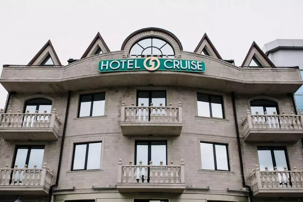 Квартира, студия, 21.4 м - Фото 1