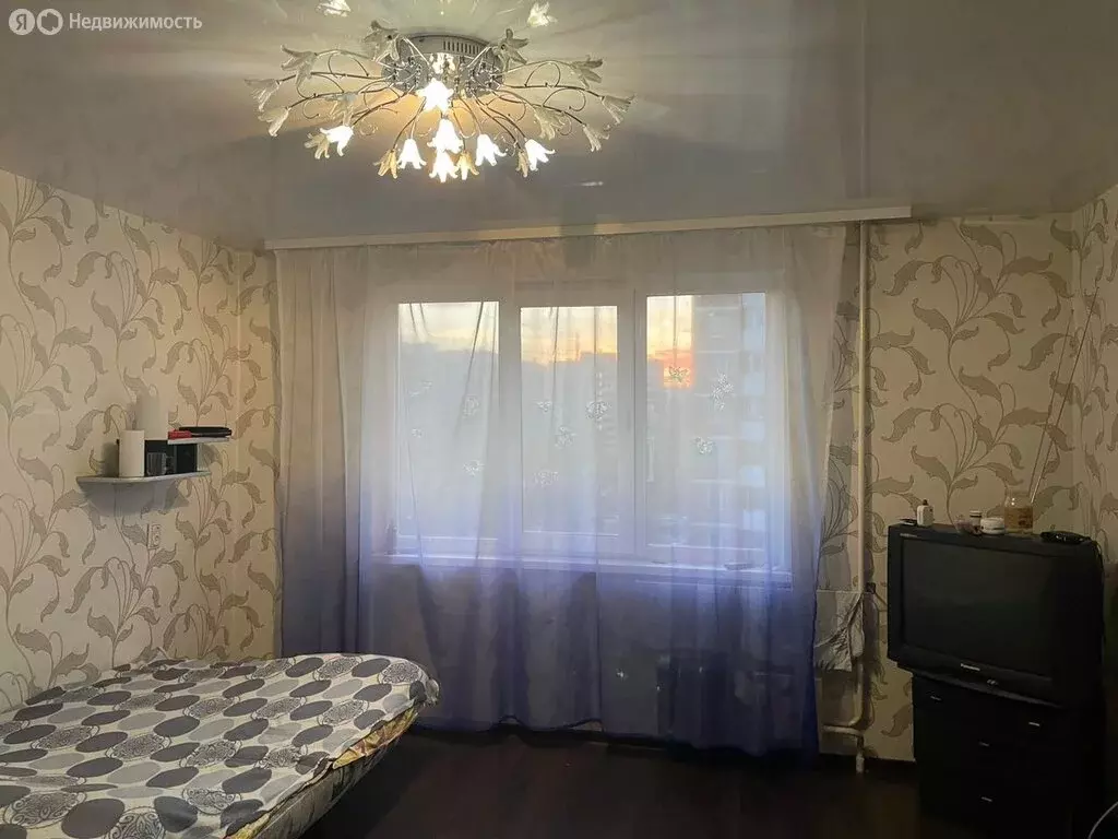 1к в 3-комнатной квартире (14.9 м) - Фото 1