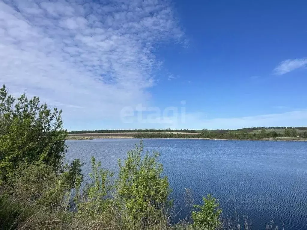 Участок в Курская область, Курский район, Нижнемедведицкий сельсовет, ... - Фото 1