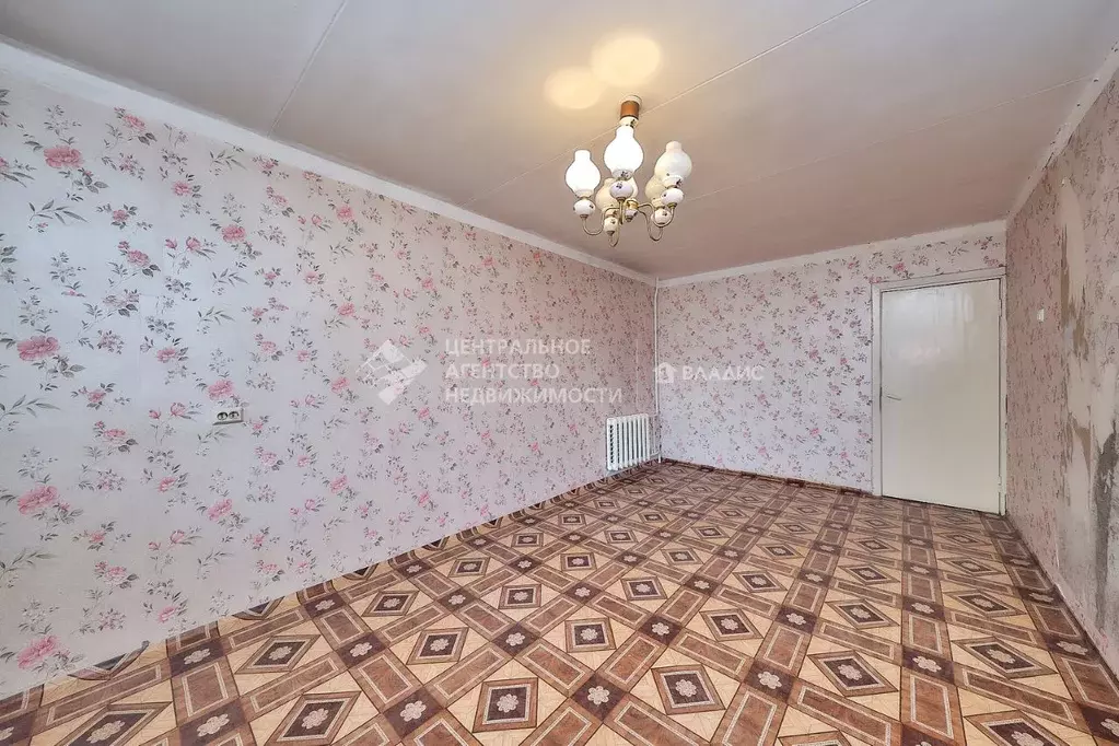 2-к кв. Рязанская область, Рязань Касимовское ш., 27 (51.6 м) - Фото 0