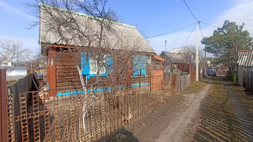 Дом в Курганская область, Курган Ивушка-2 СНТ, 49 (20 м) - Фото 2