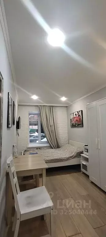 Студия Санкт-Петербург 11-я Красноармейская ул., 15аБ (15.0 м) - Фото 1