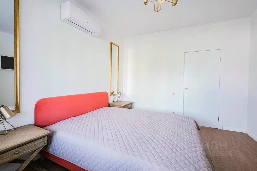 2-к кв. Москва ул. Плющиха, 42 (55.0 м) - Фото 2