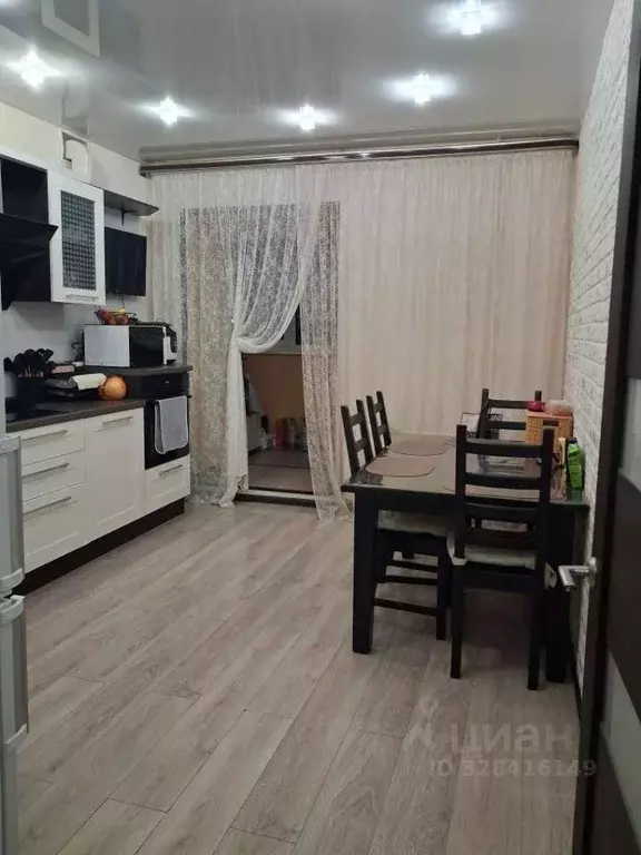 3-к кв. Московская область, Шатура просп. Ильича, 63 (101.2 м) - Фото 1