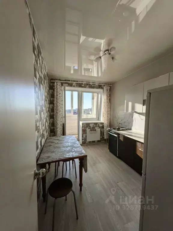 2-к кв. Москва ул. Харлампиева, 30к1 (55.0 м) - Фото 2