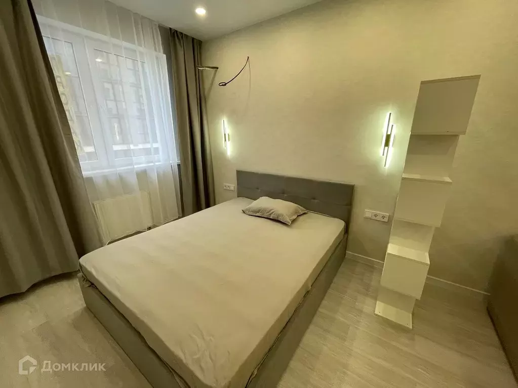 Продаётся 1-к квартира, 46 м - Фото 1