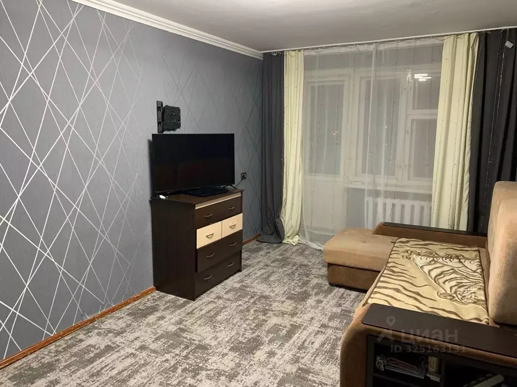 4-к кв. Алтайский край, Новоалтайск 7-й мкр, 22 (69.5 м) - Фото 2