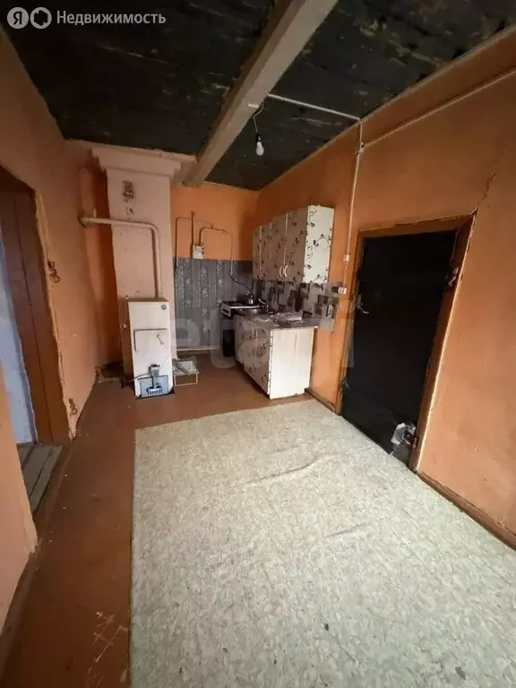 Дом в Аркадакский район, Малиновское муниципальное образование, село ... - Фото 2