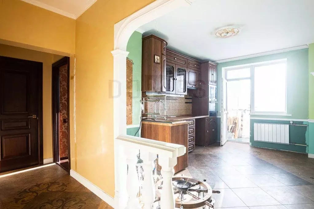 Квартира, 2 комнаты, 65.09 м - Фото 0