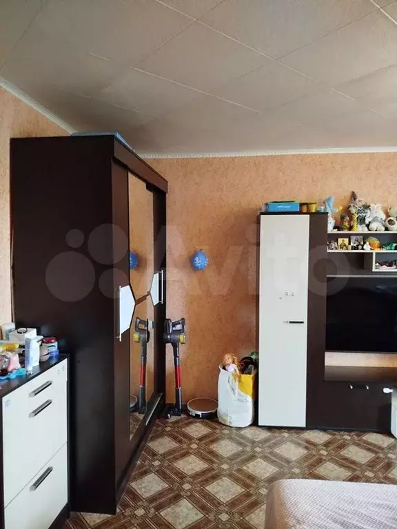2-к. квартира, 48,5 м, 8/9 эт. - Фото 1