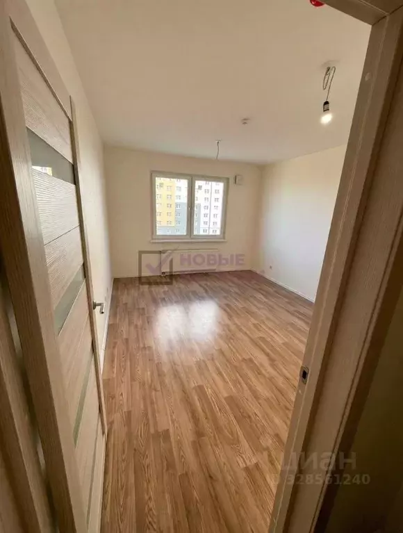 Студия Санкт-Петербург дор. Муринская, 27к1 (21.0 м) - Фото 1