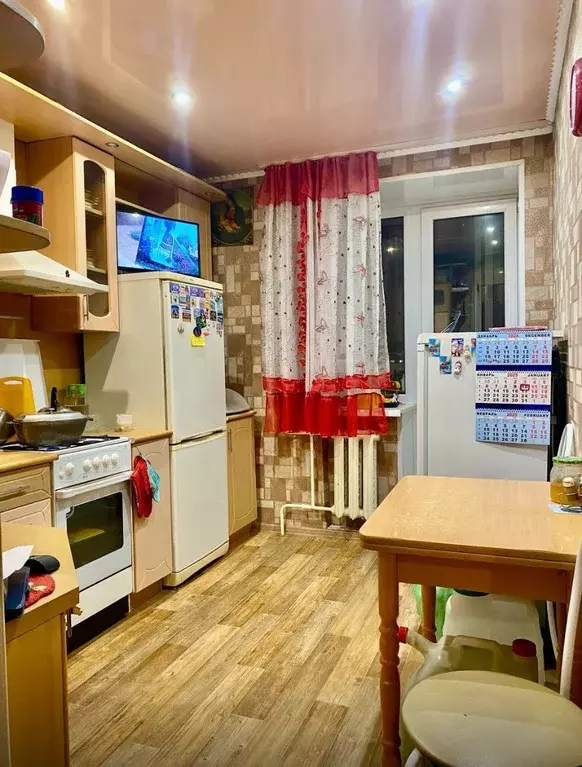 Продаётся 2-к квартира, 50 м - Фото 0