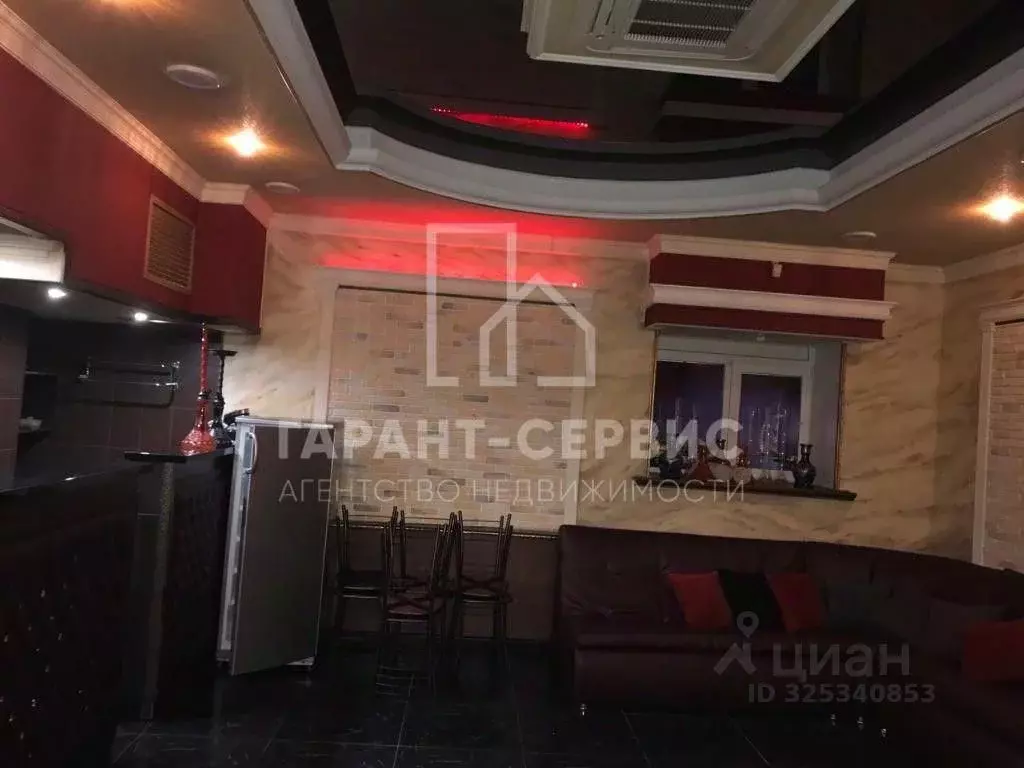 Помещение свободного назначения в Тамбовская область, Тамбов ул. ... - Фото 2