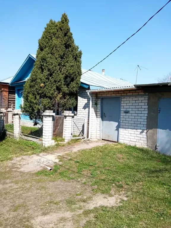 Дом в Нижегородская область, Богородск ул. Правды (82 м) - Фото 1