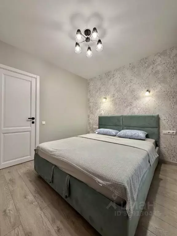 2-к кв. Москва 6-я Радиальная ул., 7/1к1 (42.0 м) - Фото 2