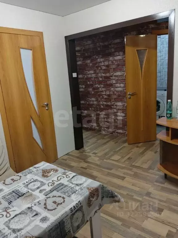 2-к кв. Белгородская область, Яковлевский муниципальный округ, с. ... - Фото 1