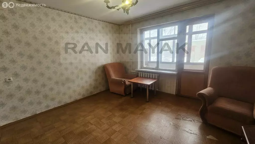 2-комнатная квартира: Майкоп, Кирпичная улица, 53 (51.1 м) - Фото 2