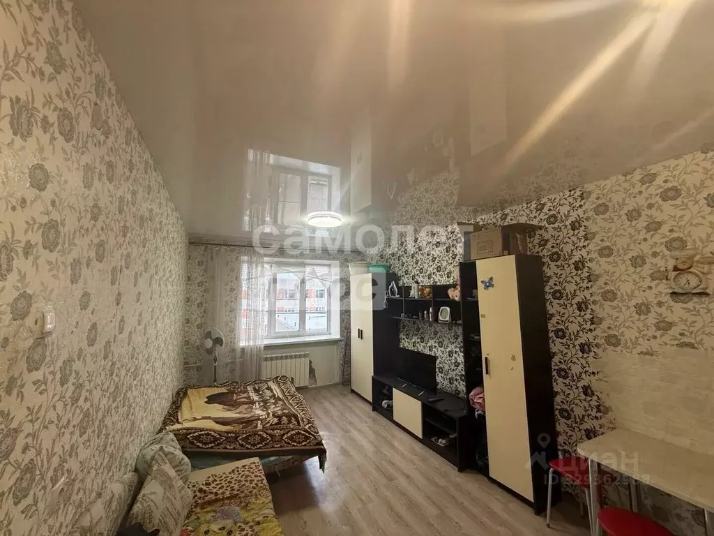Комната Марий Эл, Йошкар-Ола ул. Прохорова, 29 (16.9 м) - Фото 2