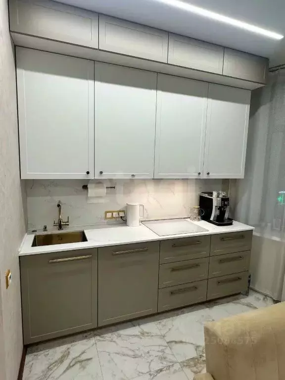 2-к кв. Москва ул. Архитектора Щусева, 4к1 (51.1 м) - Фото 1