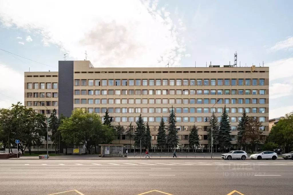 Помещение свободного назначения в Москва Марксистская ул., 22С1 (38 м) - Фото 1