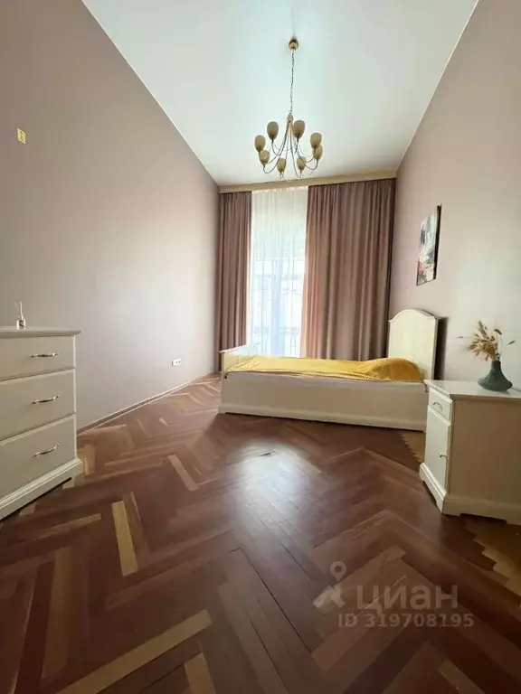 2-к кв. Санкт-Петербург Пушкинская ул., 17 (70.0 м) - Фото 0