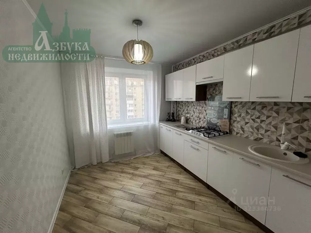 1-к кв. Смоленская область, Смоленск ш. Киевское, 60 (42.0 м) - Фото 1