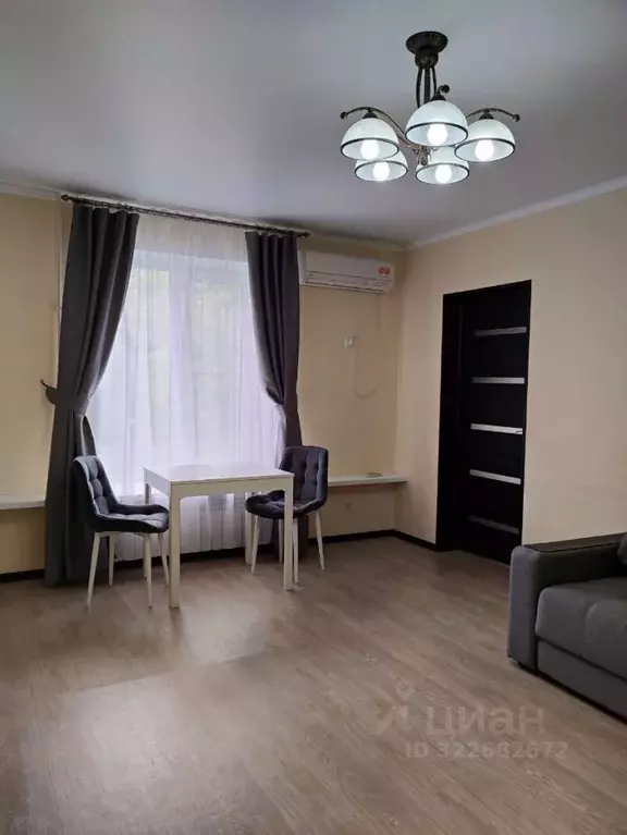 2-к кв. Астраханская область, Астрахань Советская ул., 2 (53.2 м) - Фото 2