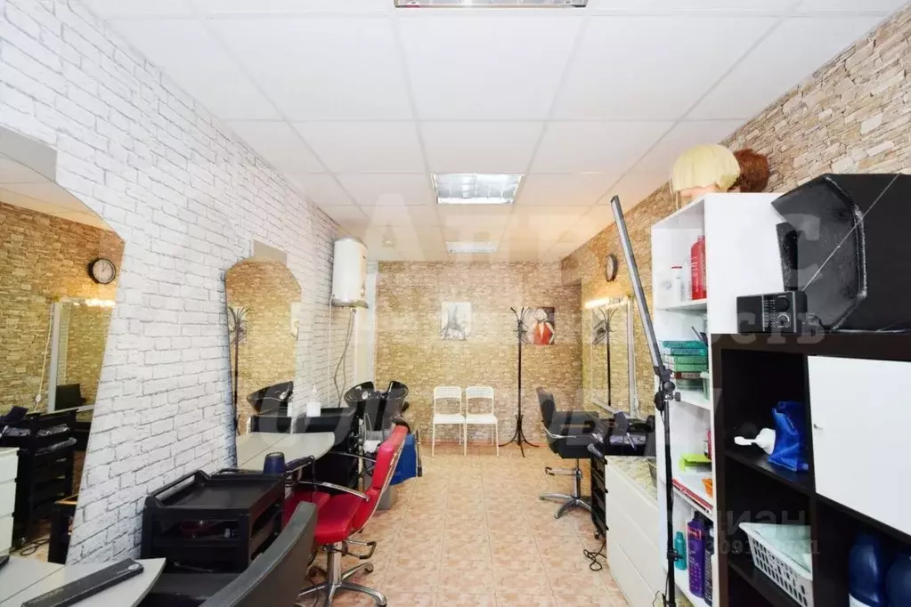 Помещение свободного назначения в Тюменская область, Тюмень ... - Фото 2