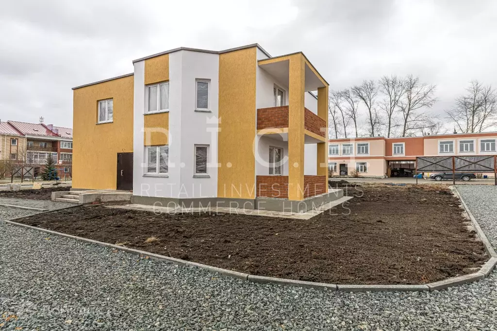 Продаётся 1-к квартира, 40.92 м - Фото 1