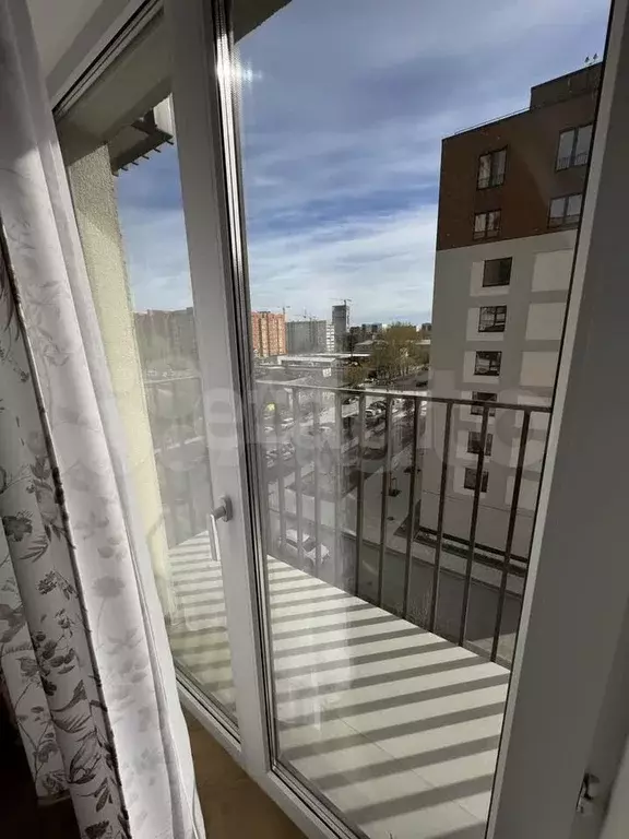 1-к. квартира, 41 м, 6/9 эт. - Фото 0