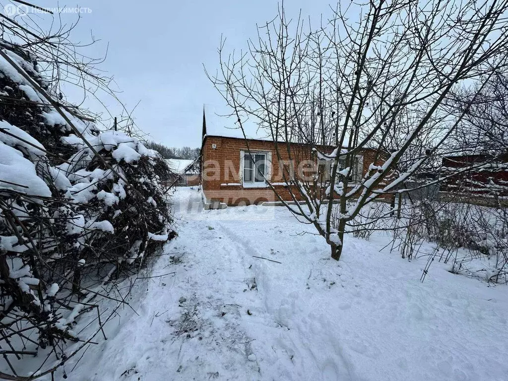 Дом в село Каменское, Лесная улица, 9 (74.7 м) - Фото 2