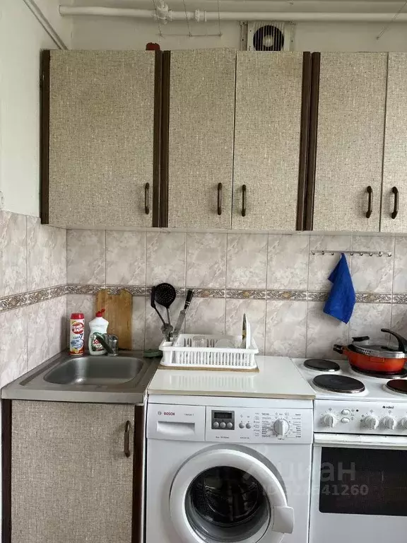 2-к кв. Москва ул. Маршала Катукова, 17К2 (45.0 м) - Фото 2