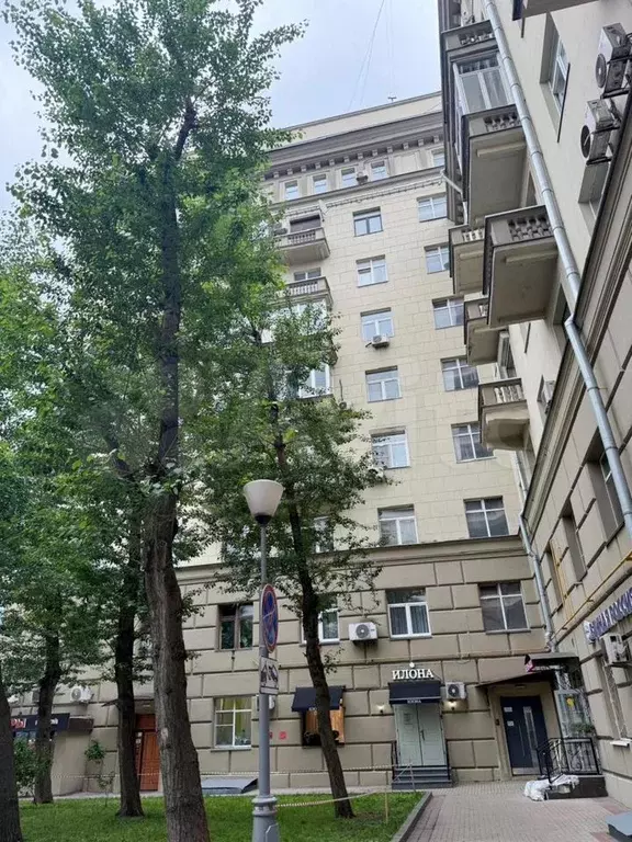 3-к. квартира, 77,1 м, 5/9 эт. - Фото 1