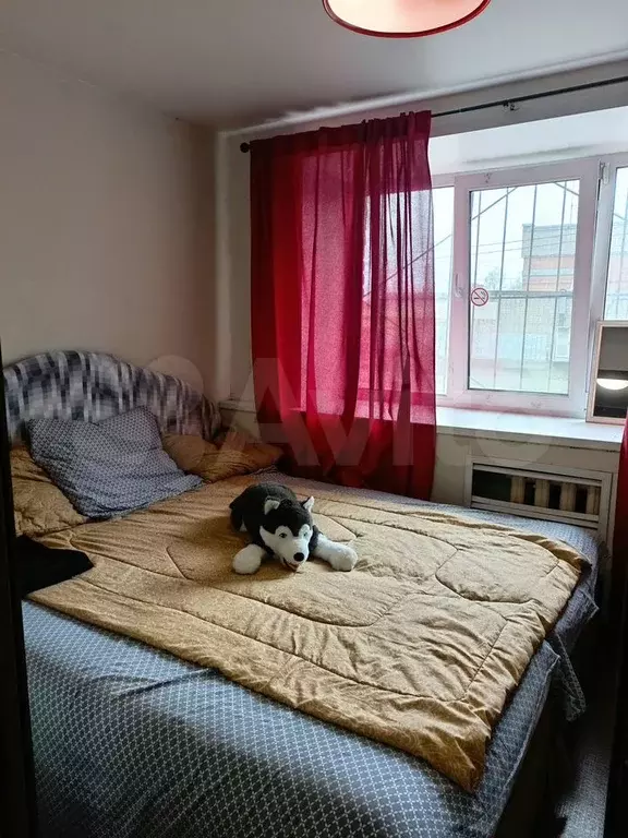 Квартира-студия, 12 м, 1/1 эт. - Фото 0