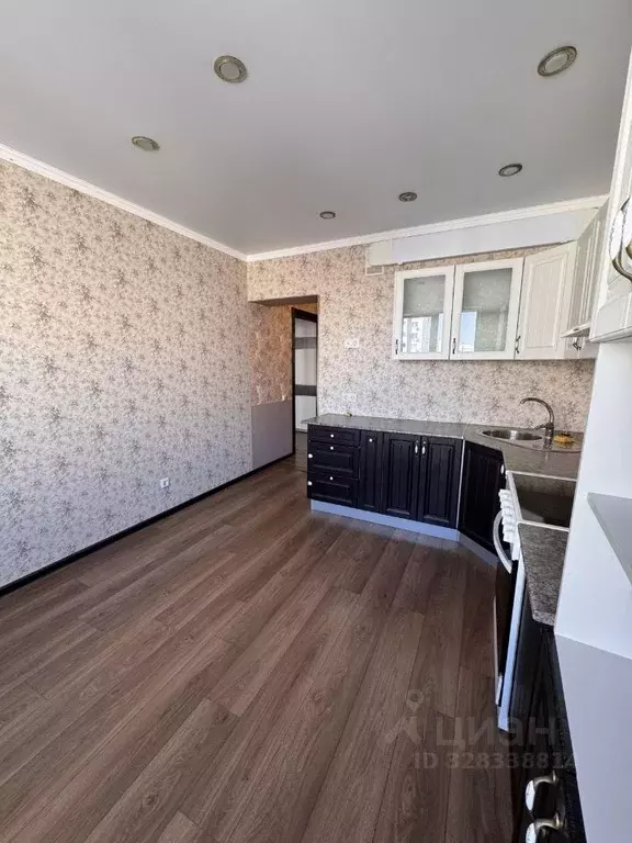 2-к кв. Оренбургская область, Оренбург ул. Поляничко, 1 (58.0 м) - Фото 2