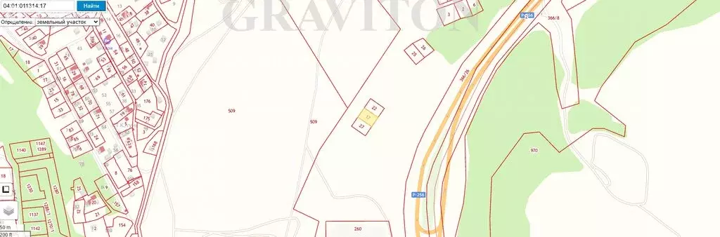 Участок в Майминский район, село Майма (6 м) - Фото 2