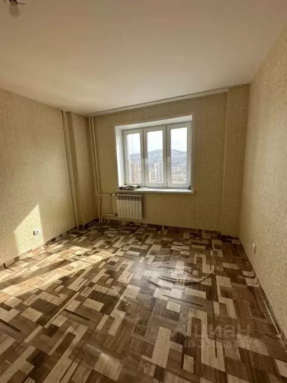 2-к кв. Красноярский край, Красноярск Судостроительная ул., 27Д (55.2 ... - Фото 1