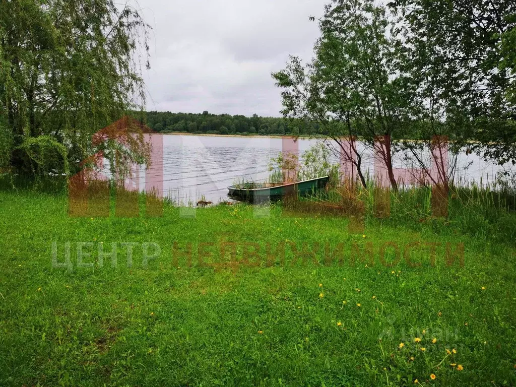 Коттедж в Тверская область, Конаковский муниципальный округ, д. Малое ... - Фото 1