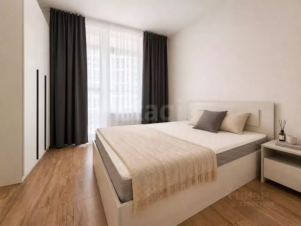 1-к кв. Санкт-Петербург просп. Героев, 31 (40.8 м) - Фото 1
