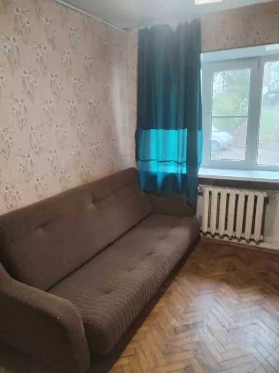 2-к кв. Ставропольский край, Пятигорск Новороссийская ул., 7А (40.0 м) - Фото 0