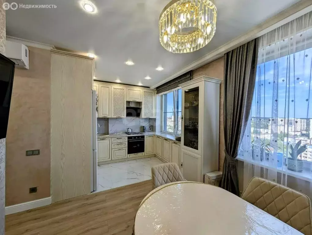 2-комнатная квартира: Ижевск, улица Софьи Ковалевской, 3 (60.7 м) - Фото 1