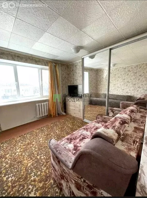 2-комнатная квартира: Евпатория, улица Сытникова, 6 (36.5 м) - Фото 1