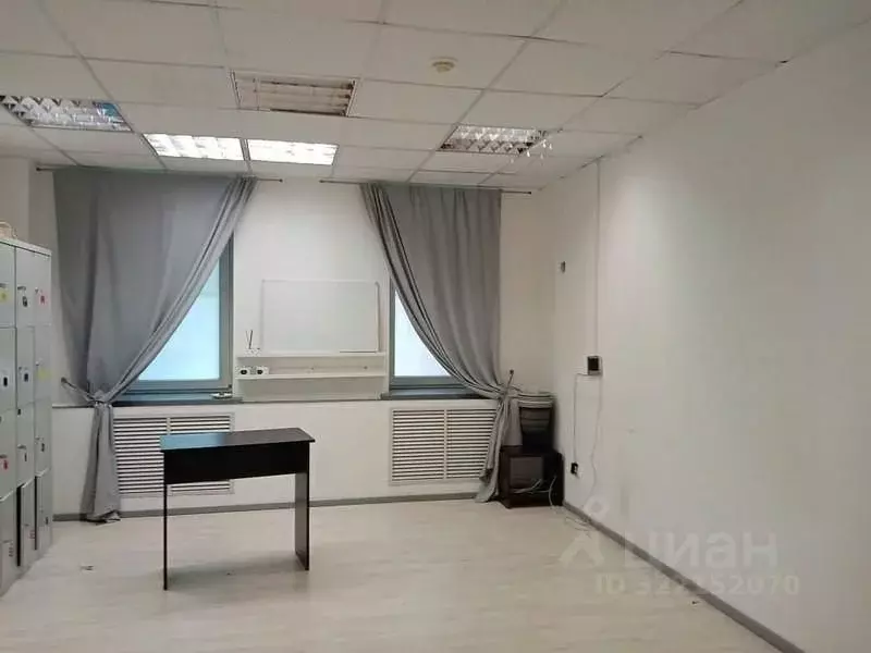 Офис в Нижегородская область, Нижний Новгород ул. Белинского, 32 (62 ... - Фото 1