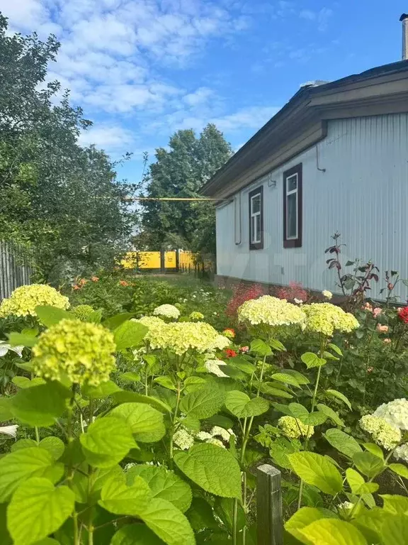 Дом 86,9 м на участке 13 сот. - Фото 0