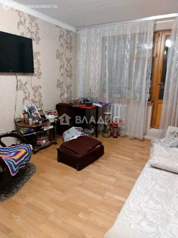 2-комнатная квартира: Пермь, улица Генерала Черняховского, 64 (42 м) - Фото 0