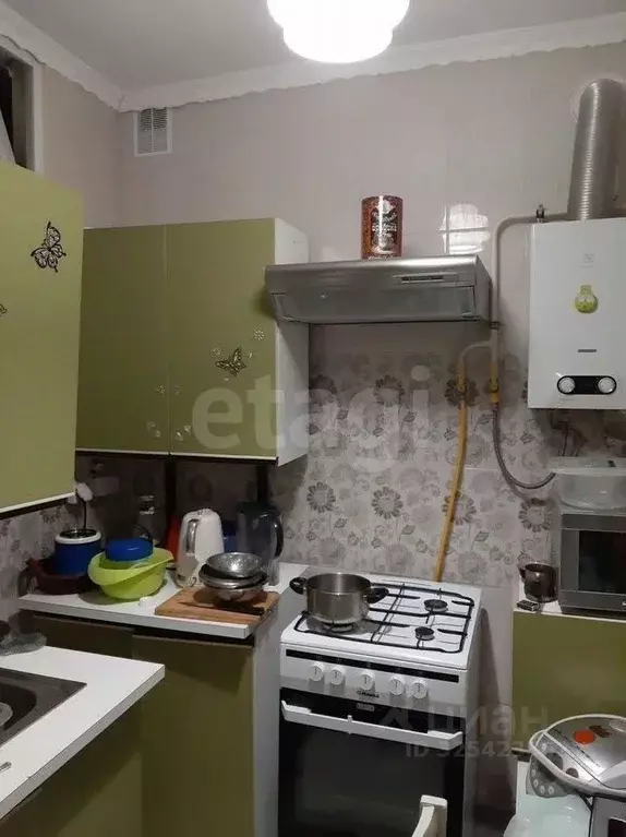 1-к кв. Севастополь ул. Гоголя, 61 (44.0 м) - Фото 1