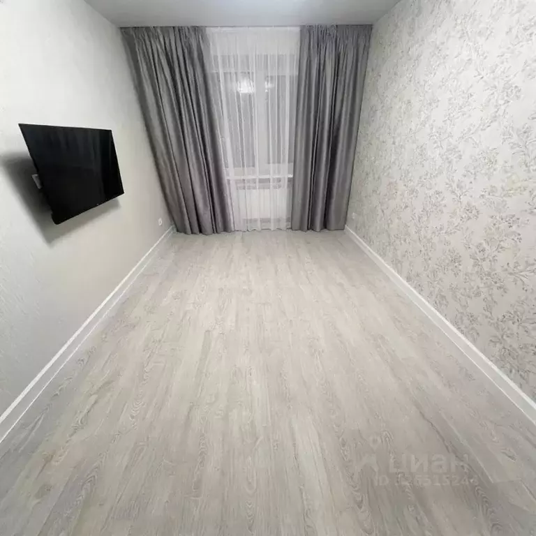 3-к кв. Татарстан, Казань Чистопольская ул., 5 (64.5 м) - Фото 1